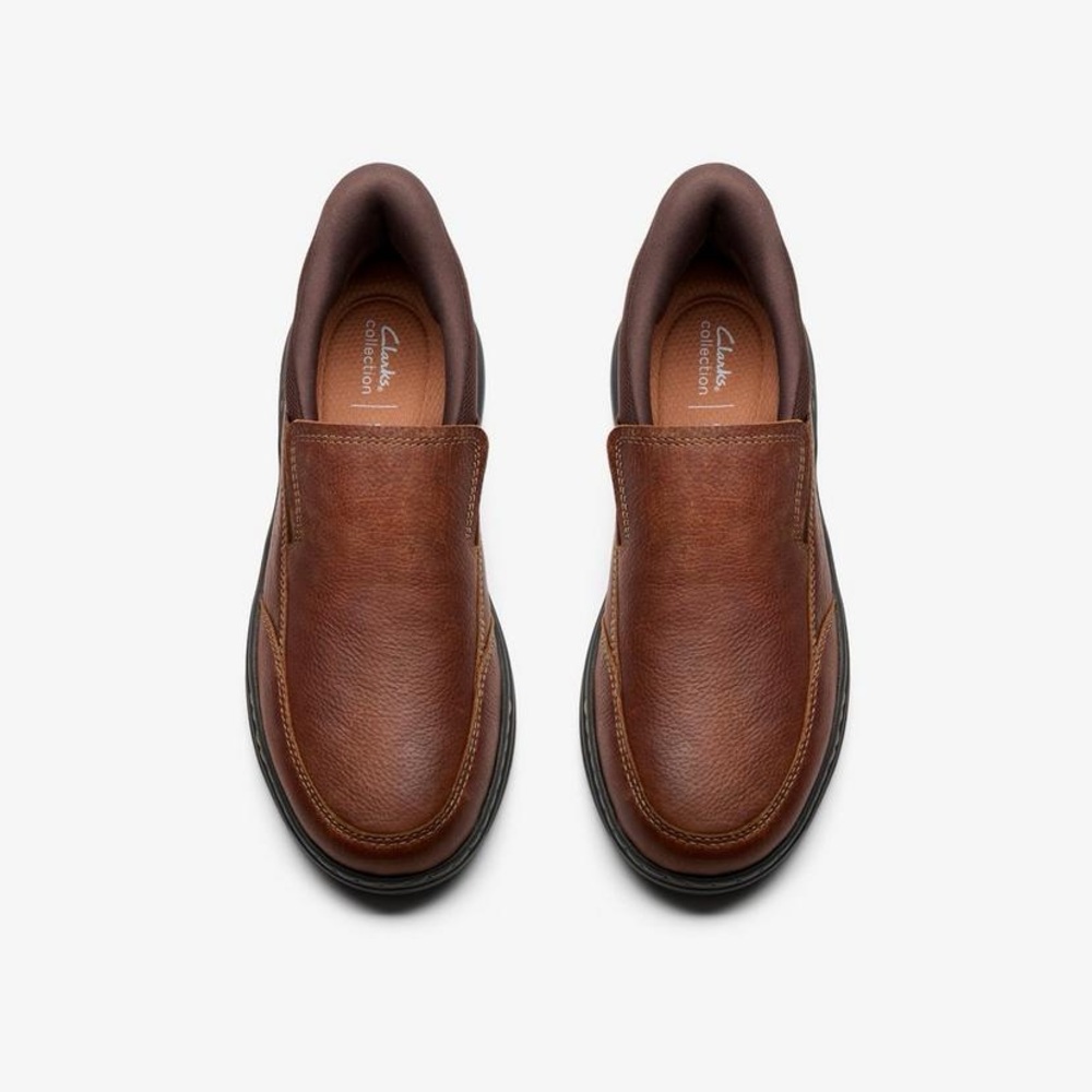 Men’s - Clark’s Craftwell Step Size 10